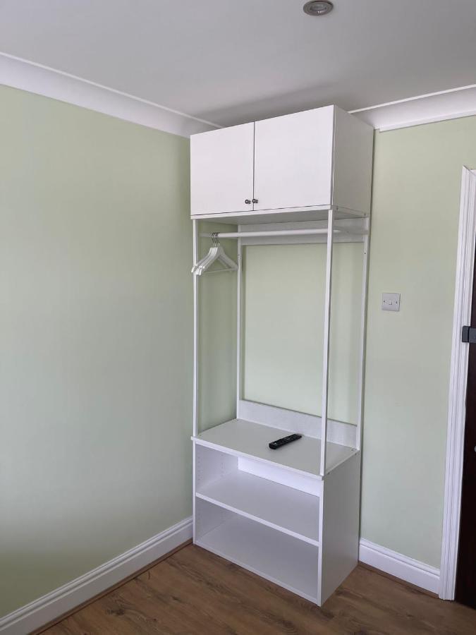 The Chapter Hotels - Hyde Park London Room photo