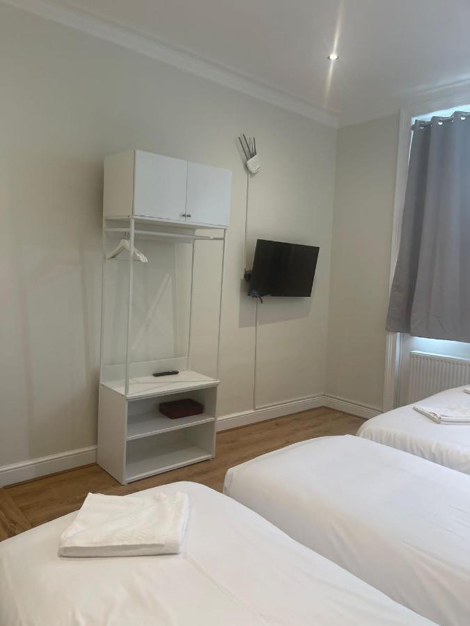 The Chapter Hotels - Hyde Park London Exterior photo