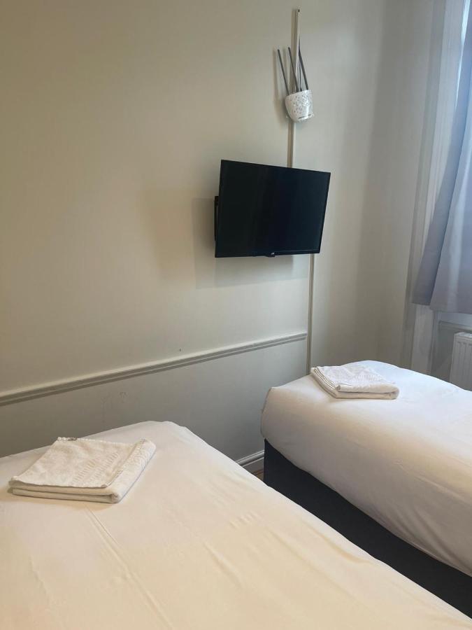 The Chapter Hotels - Hyde Park London Exterior photo