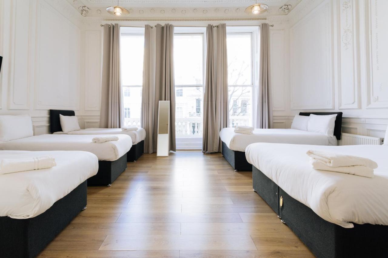 The Chapter Hotels - Hyde Park London Exterior photo